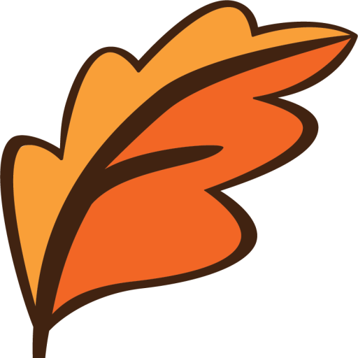 FCE Logo Leaf Icon