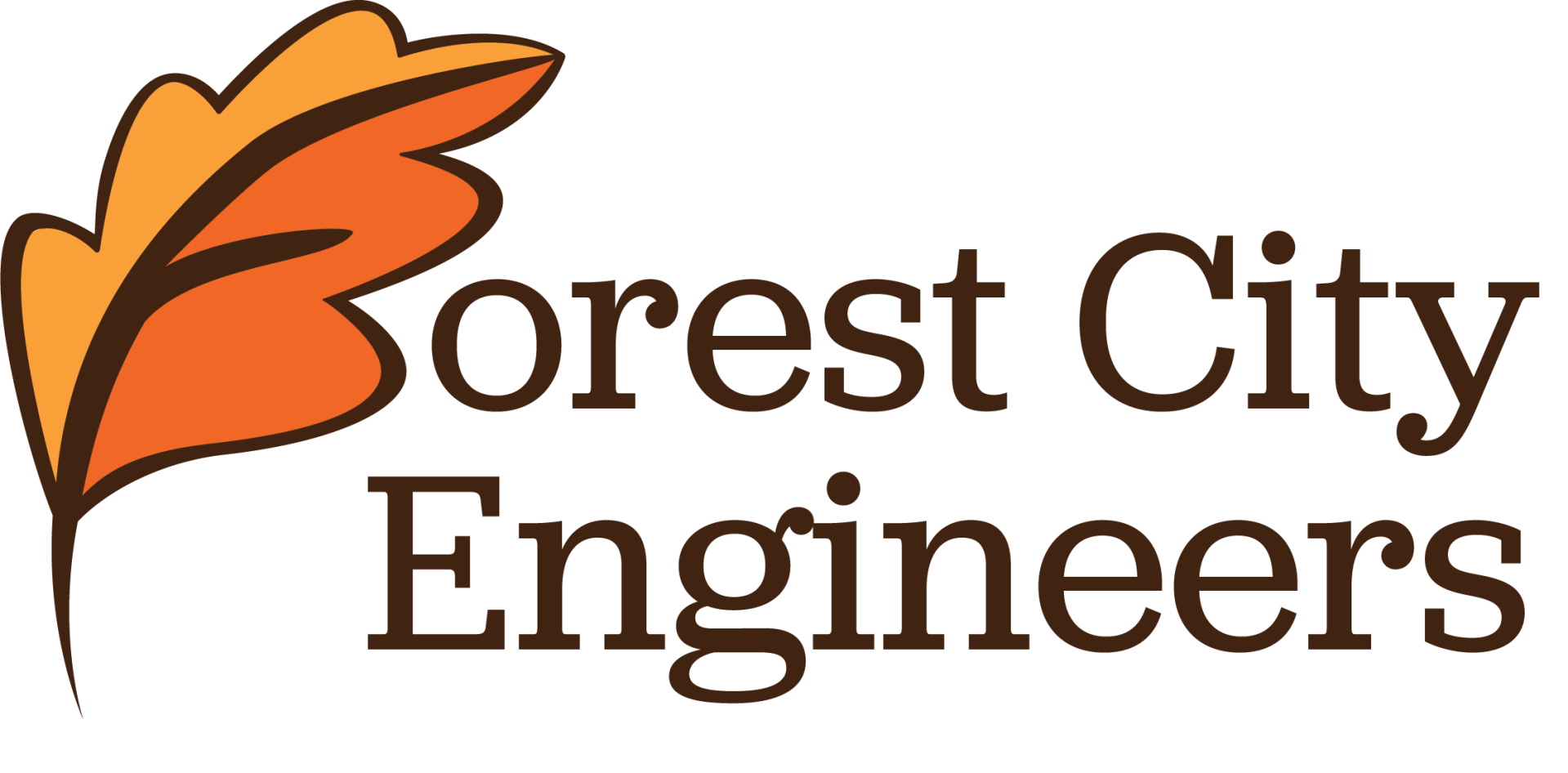 Forest City Engineers Logo